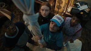 I'm Watching Stranger Things Season 4 Episode 7 Video Free Here!
