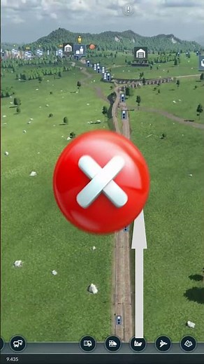 A brief guide to signals for route usage in Transport Fever 2