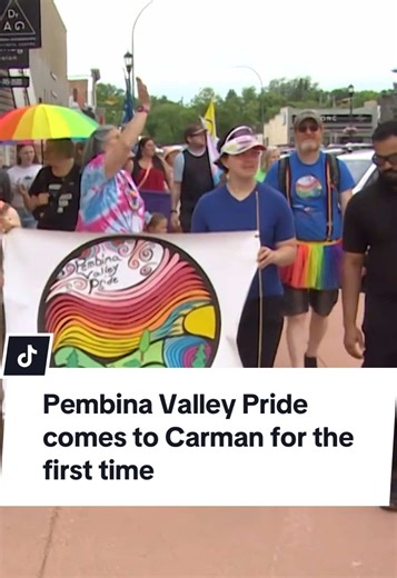 CBC Manitoba on TikTok