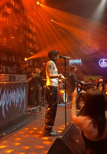 ใจฉันตามเธอไป: Young Ohm ที่ The Library Phitsanulok