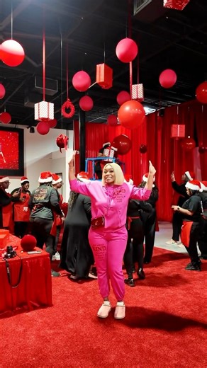 It’s timeeee‼️ The Slay the Season Recap goes down tonight at 7PM EST 🎄✨ Every time I do this class, I learn something new and tonight I’m spilling it ALL! 💬 Comment “SLAY” to grab your seat! Don’t miss out, sis…this one’s gonna be GOOD 🔥 | Kim Possible Perrymond