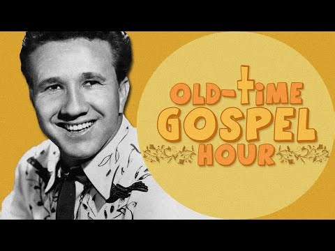the old time gospel hour | #1 | marty robbins - the master's call
