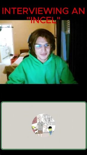 Interview With an "incel"