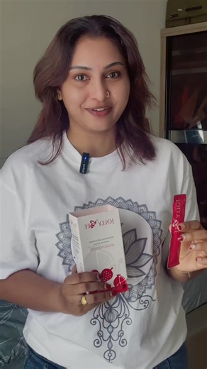 Achieve a Natural Glow with Jolly Bee Vibes