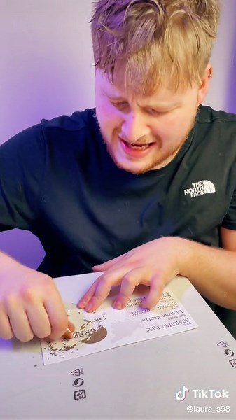 Surprising my boyfriend with a holiday playing deal or no deal!! #birthday #holiday #surprise #dealornodeal #surpriseholiday #boyfriend #surprisingboyfriend #