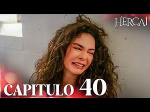 Hercai (De Nuevo) | Capítulo 40 | FULL HD