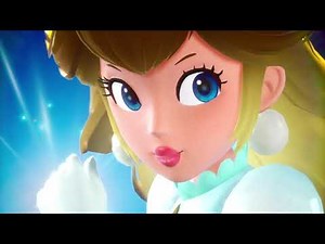 Princess Peach: Showtime! - 14 Radiant Peach