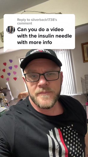 How to Use Insulin Needles for Testosterone Injections