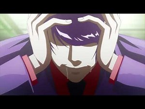 【月山習集】 トレ！！ビアンッ！！ 【東京喰種トーキョーグール】