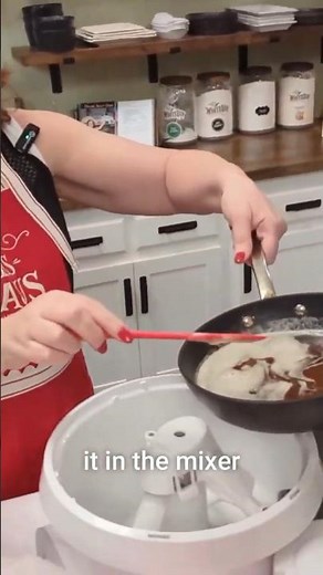 Easy Browned Butter Icing for Any Cake #frosting #baking #cakedecorating