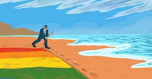 1 Agent on Why Only LGBT Actors Should Play LGBT Characters