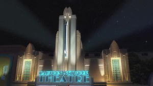 Enjoy the show and have a great weekend! | Cartoon Network City