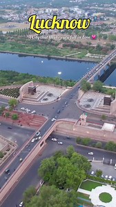 23K views · 611 reactions | Lucknow, Uttar Pradesh | INDIA Travel Tourism | Facebook