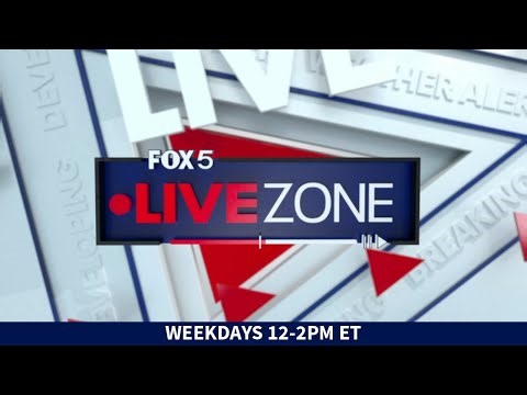 LIVE COVERAGE: DC federal takeover protest & updates, Trump meeting with Putin, & more | FOX 5 DC