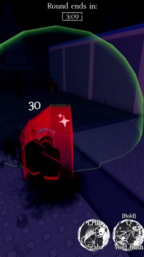 Taph nest canon #roblox #forsaken