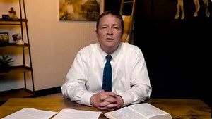 660 reactions · 168 shares | How are Christians to worship God? We know how the world and its culture would tell us on how to do so but is it the truth? Can we have confidence that we are truly worshipping God the biblical way? So let's see what Jesus, the Son of God, said about true biblical worship. Join Cliff Goodwin in Preaching the Gospel (Ep. 1070) as he breaks down biblical principles of God's Word that we can apply to our daily lives. | Gospel Broadcasting Network | Facebook