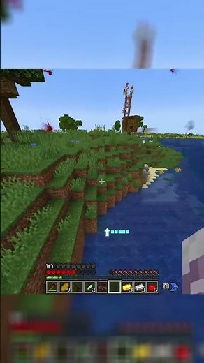 Genya Attacks Demon Slayer In a Minecraft Zombie Apocalyse!