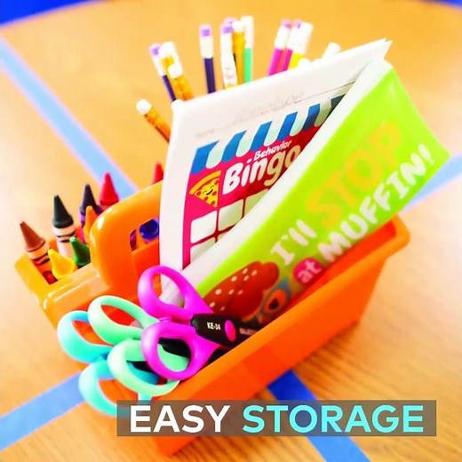 Smart New Classroom Themes