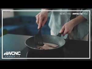 How to stay safe from lead exposure in cookware