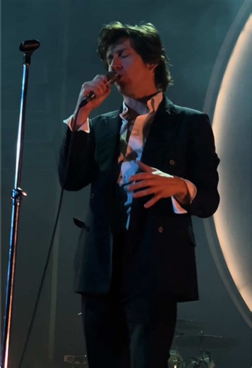#arcticmonkeys #alexturner #AM #fyp #viral | Arcticmonkeys