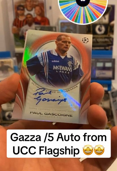 AM Cards UK on TikTok