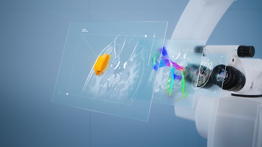 Microscope Navigation