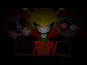 Incredibox - Sprunke definitive Phase 3 Remastered mix