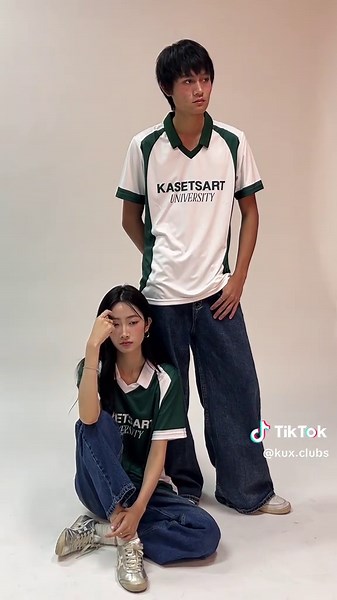 Discover Our Latest Jersey Collection at KUX Clubs