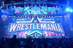 WWE set to announce exciting new role-playing game