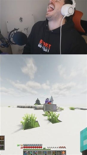 How many Nogla’s does it take to play Minecraft?