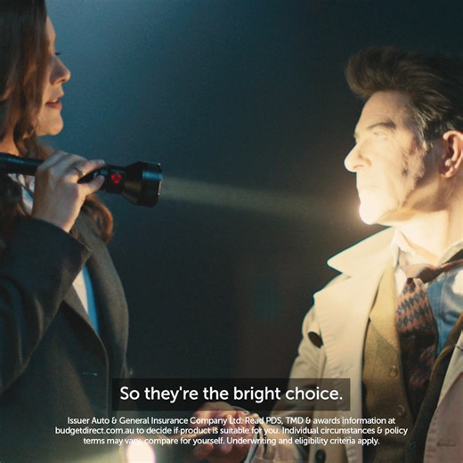 26 reactions | Don’t waste time searching for a better deal on your insurance. Quote with Budget Direct first, Australia’s most Award-Winning insurer. | Budget Direct | Facebook