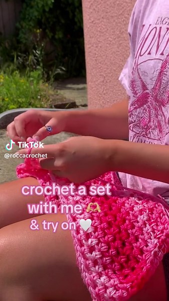 Cute Crochet Clothes Ideas for Festivals