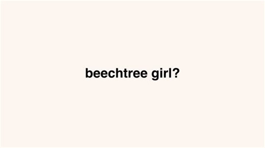 BEECHTREE on Instagram: "It’s you. It’s me. It’s us. As it has always been. As we step into 2026, we’re excited to share what’s ahead. Yet the heart of Beechtree remains unchanged - not just a brand, but a community, a family."