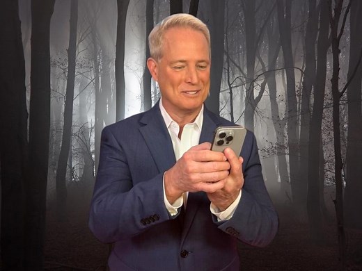 Play my Word Search: Scary Movies - CyberGuy