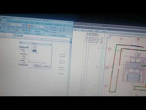 Mapinfo to excel with pivot table