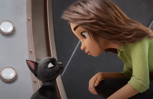 Meet The Cast Of “Luck” - TVovermind