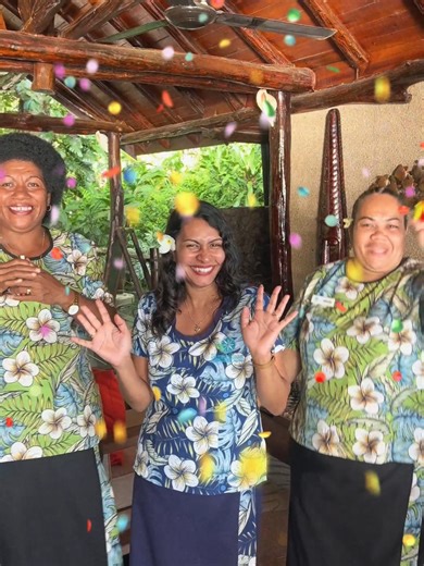 Best Time to Visit Fiji for a Memorable New Year