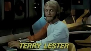 Ark II is an American science fiction television series that aired for 15 half-hour episodes on CBS from September 11 to December 18, 1976. The show was created by Martin Roth for Filmation, and starred Terry Lester, Jean Marie Hon, Jose Flores, and Adam the chimpanzee. | Killer Cosmonaut