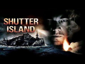 Shutter island - movie review