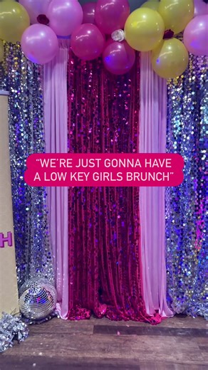 🚨Just 3 DAYS LEFT to buy tickets! 😱🪩💖 Join us for A Throwbacks Brunch 📍 Fort Wayne at @thefairfieldfw 📅 1/25 at 11am 🎟️ You a friend should be there (grab yours in the bio) Ticket sales close Wednesday! #goodgirlsgonebrunch #ftwayne #throwbackbrunch