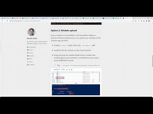 VIDEO – Fully Automatic Page Translation with SPO, Azure Fn, PNP, and Cognitive Services