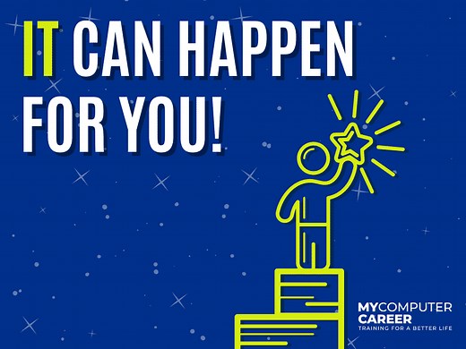 Kickstart Your IT Career with MyComputerCareer Today