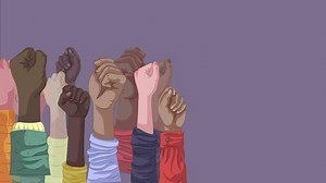 Download An excellent animation about racism for free
