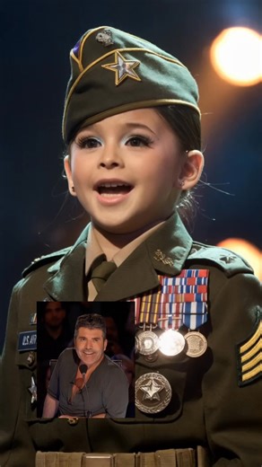 1.2K views · 13 reactions | This little girl just made history, and...