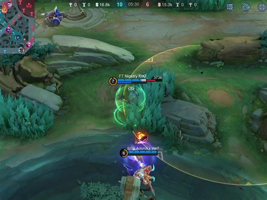 Mobile Legends Dance Moves and Fun Moments