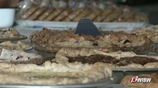 Fiddle and Faddle raises funds to restore the Historic Farmers’ Union building | Haystack News