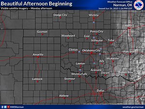 51K views | US National Weather Service Norman Oklahoma on Reels | Facebook