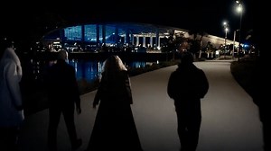 Super Bowl 2022 halftime show drops incredible trailer