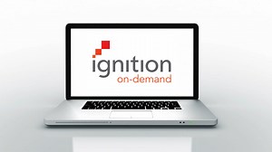 Ignition Online Workshops