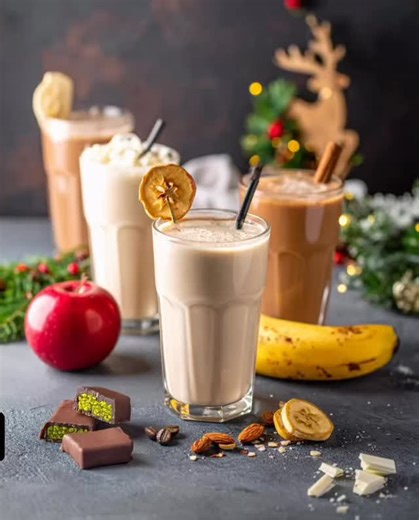 NEUE WINTER-EIWEISSSORTEN sind da! ❄️😍 Ihr habt abgestimmt - und wir haben geliefert! Ab jetzt gibt’s unsere exklusiven Winter-Protein-Sorten im Onlineshop: 🍫 Dubai-Schokolade - edel, sinnlich & schokoladig 🍯 Gebrannte Mandeln - Weihnachtsmarkt-Vibes pur 🍪 Lebkuchen - würzig & weich 🍌 Banana Split - Sommer trifft Winter 🍮 Weißer Karamell - samtig & süß 🍏 Winterapfel - fruchtig-zimtig & cozy ☕ Eiskaffee - cremig-cool & trotzdem wohlig warm Also: Shaker raus, Wasser rein & deinen kleinen Wi